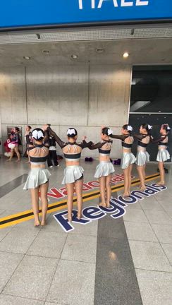 USA Nationals2024①❤️の記事動画