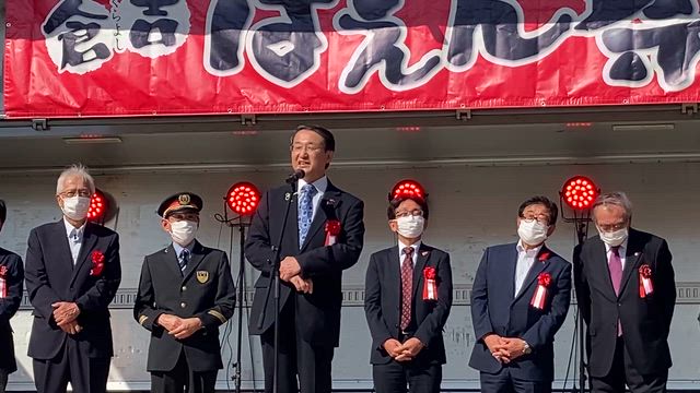 功成り名遂げて身退くは天の道なりVol.2の記事動画