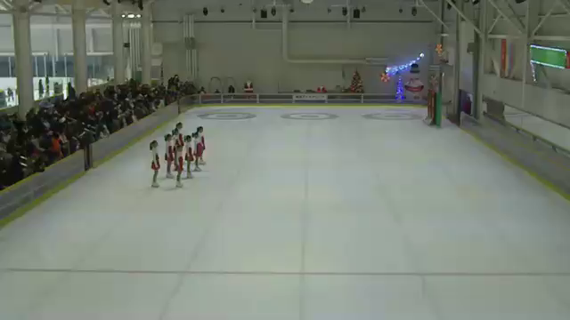 クリスマス発表会大成功！！の記事動画