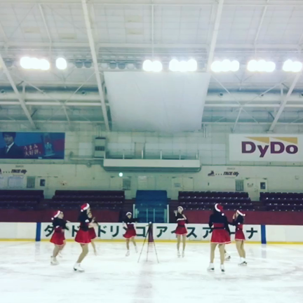恋ダンスの記事動画