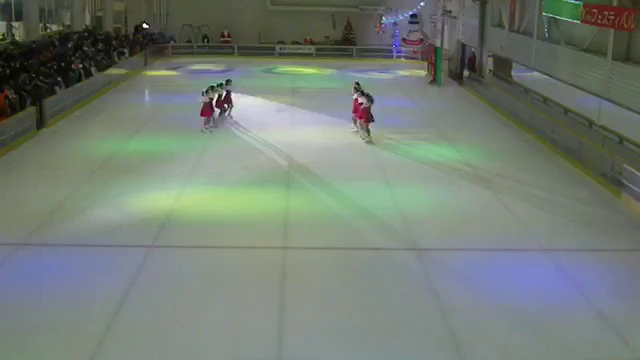 クリスマス発表会大成功！！の記事動画
