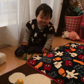 いないいないばあの画像
