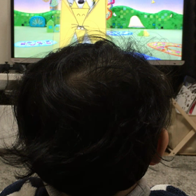 いないいないばあの画像