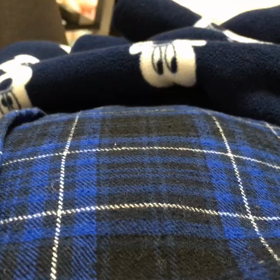 胎動ムービーの画像