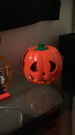 ハロウィーンイベント開催の記事動画