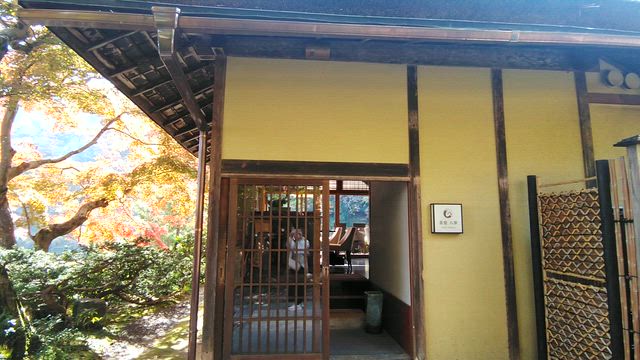【ここは渋谷？】3連休に秋の嵐山への記事動画