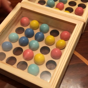 次男の表現力が勝手に磨かれていました(動画)の画像