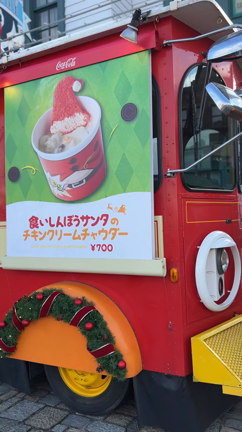 【大阪⑥】初ぼっちユニバ！冬フードの販売場所✨の記事動画