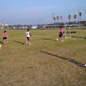 サンセットトレーニングの画像