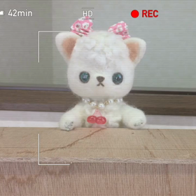 スマホのアプリで撮影！お手軽コマ撮りアニメの作り方。の画像