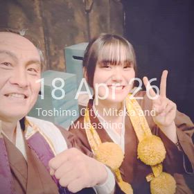 「七彩の刻～零～」終演の画像