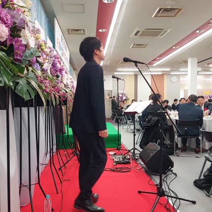 20250303茂原市企業様イベントライブの記事動画