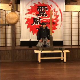 真剣の画像