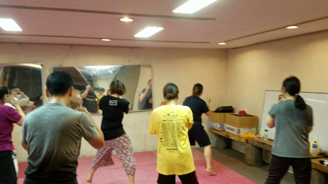 アクティブジム三軒茶屋クラスの様子の記事動画