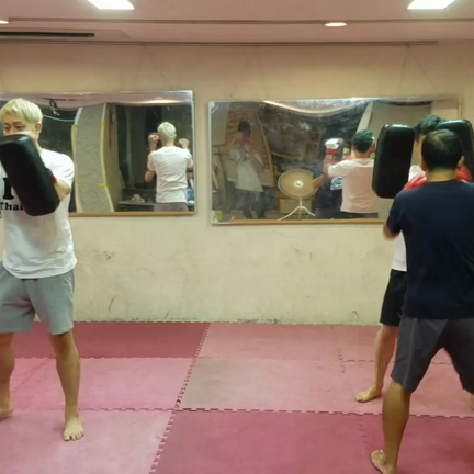 本日の入門クラス♪の記事動画