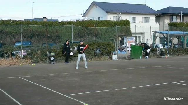 【PTLイベント】1/2(金)Ft2c&amp;PTLコラボイベント『あけましテニス』の記事動画