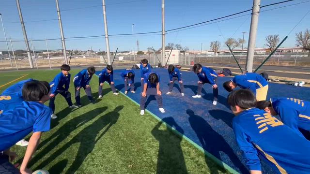 【U14 1ST】お見事なり。の記事動画