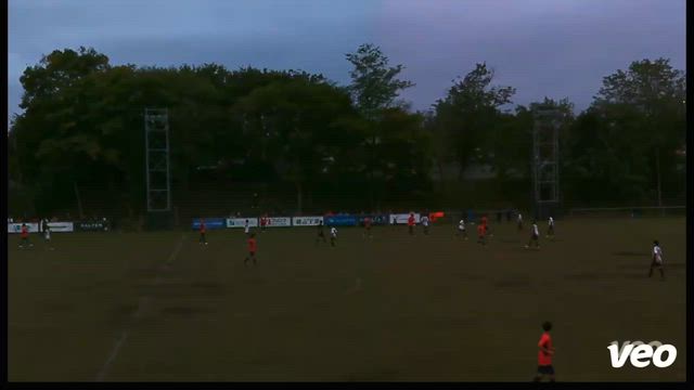 【U15】　らしさの記事動画