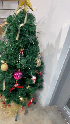 クリスマスの記事動画