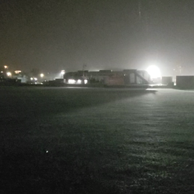 夜釣り。の画像