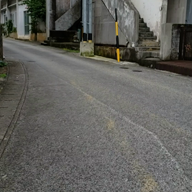 路地の画像
