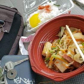 回復した？？？の画像
