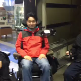 やる気はあります！の画像