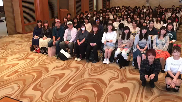ADACHIHOUSE×笠間稲荷神社稲光閣の記事動画