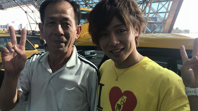 Ｉ LOVE 台湾☆の記事動画