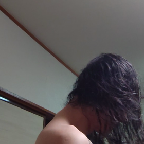 風呂上がりポイズンの画像