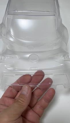 気になります？GRカローラ⊂((・x・))⊃の記事動画