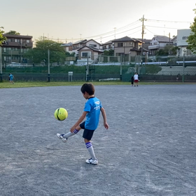 なんだか素敵な映像が撮れたので…の画像