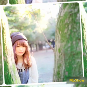 small video for れみちゃん oops a daisyの画像