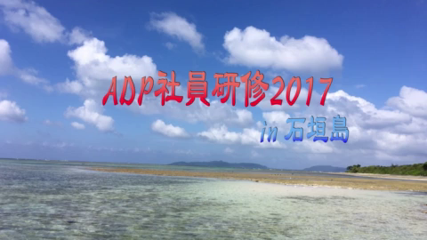 社員研修の記事動画