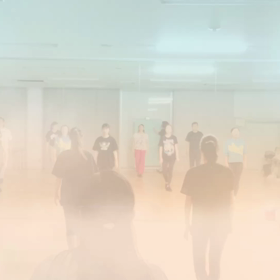 次回はテーマパークダンスレッスンです♫の画像