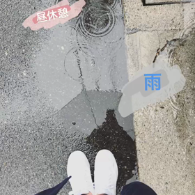 雨の画像