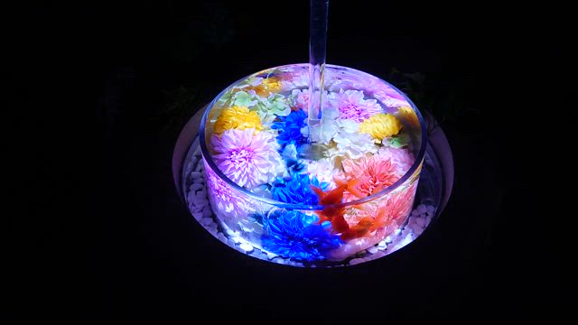 お盆休みの記事動画