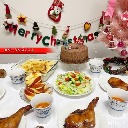 クリスマスに伸ばそう子供の可能性の記事動画