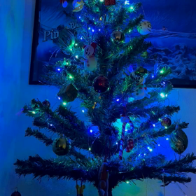 クリスマスの画像