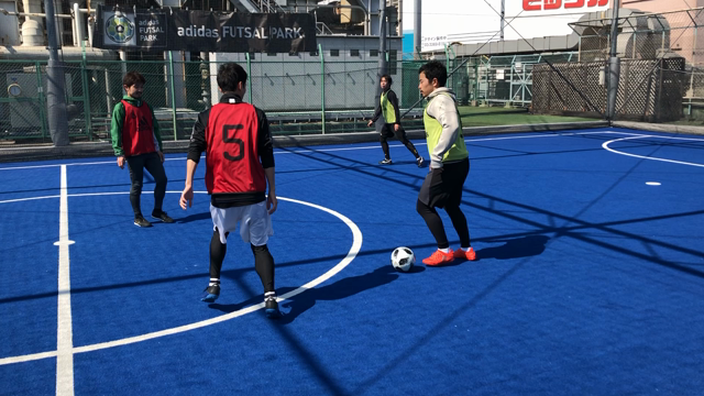 3月9日（土）J-フロンテッジフットサル教室！の記事動画