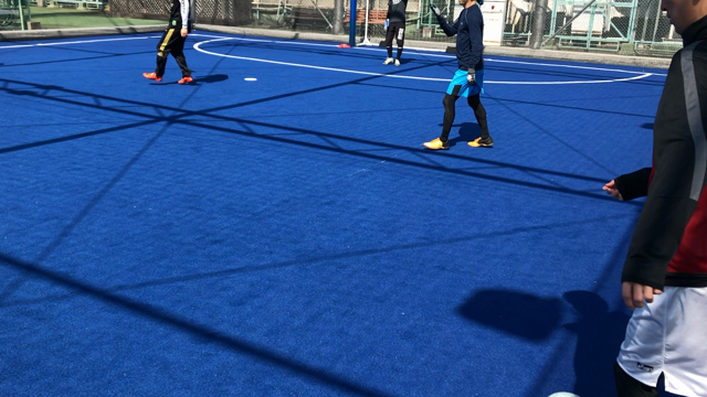 3月9日（土）J-フロンテッジフットサル教室！の記事動画
