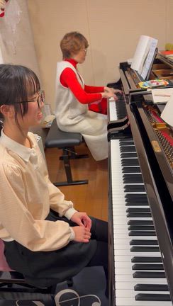 「音楽を学ぶ力」イヤだちゃんの挑戦の記事動画