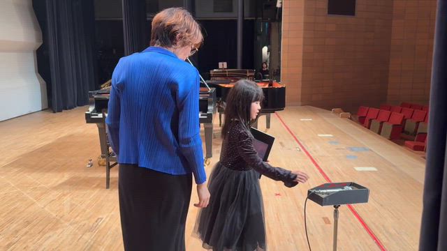 「ピアノを習いたい」にも色々なカタチがあるの記事動画