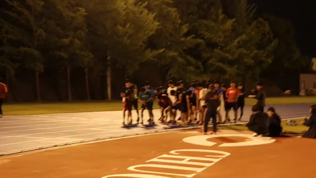 5/10 5000ｍ TTの記事動画