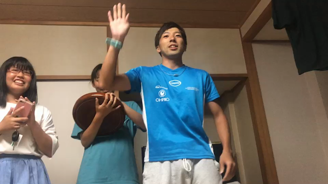 2019インカレサポートレポの記事動画