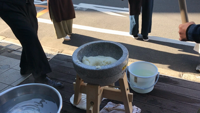 〇〇が目当て！？の記事動画