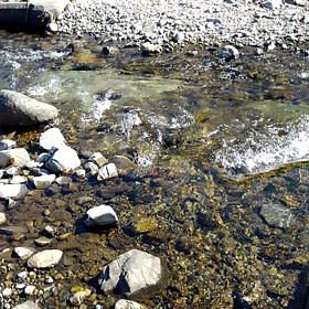 パパさんの子育ての画像