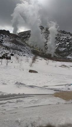 久しぶりの泊り掛け旅行と岩盤浴１の記事動画