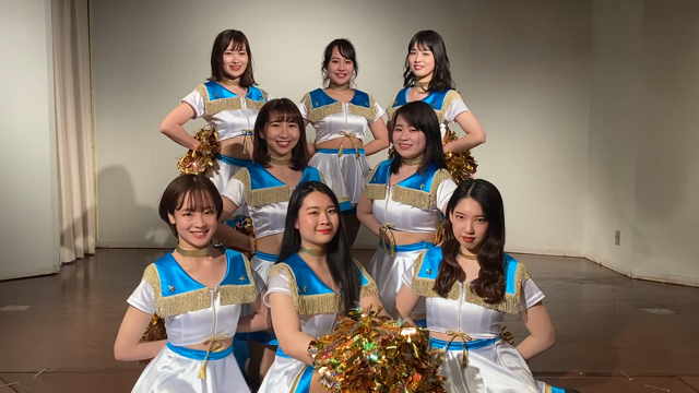 【スタッフ】GOLD LUSH 2020 FIRST SEASON デビュー！の記事動画