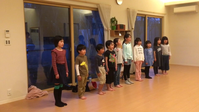 新年度スタート♪の記事動画